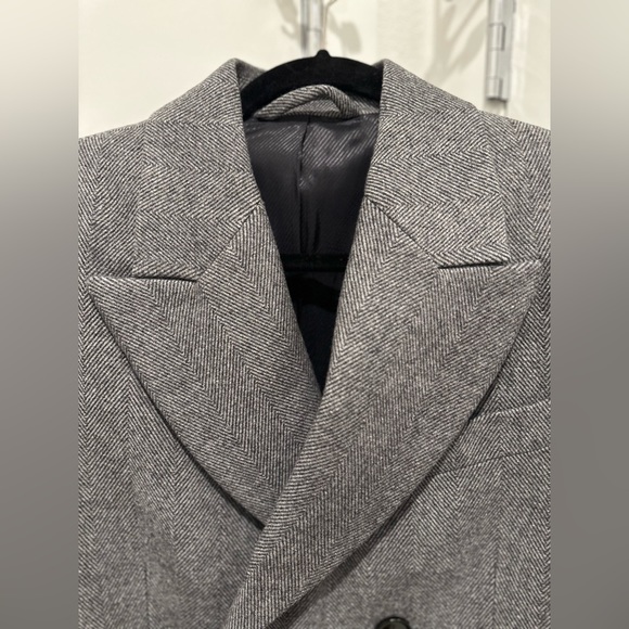 ZARA Coat - Picture 10 of 16